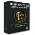Sonic Reality anuncia Infinite Workstation Gold