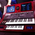 OMG-1, Moog y Spectrasonics en un mismo sinte