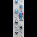 SSL anuncia X-Rack Stereo Dynamics