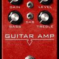 Studio Devil llega a iOS con Guitar Amp