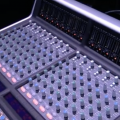 Mesas de Solid State Logic