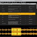 Soundminer HD disponible