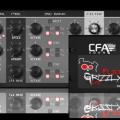 CFA Sound lanza MonoGrizzly y FilterGrizzly LITE
