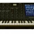 MC-20 Controller, un controlador especial para Korg iMS-20