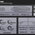 Audio Damage actualiza Eos
