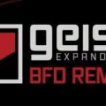 FXpansion lanza BFD Remix para Geist