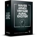 Waves anuncia Aphex Vintage Aural Exciter