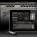 AmpliTube Fender para iPad disponible