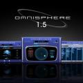 Spectrasonics lanza Omnisphere 1.5 y Omni TR