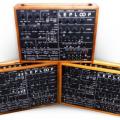 LEPLOOP, sinte, caja de ritmos y secuenciador