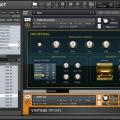 Native Instruments lanza Kontakt 4.2