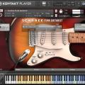 Native Instruments lanza Scarbee Funk Guitarist
