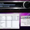 Fidelia, un nuevo reproductor de audio