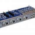Nueva tarjeta opcional Avid VENUE IO16