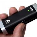 Apogee presenta Jam, una interfaz para dispositivos iOS