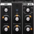 Moog Filtatron ahora con soporte oficial para iPad