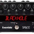 Eventide lanza Space