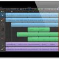 Garageband para iPad disponible