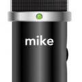 Apogee Mike, un micrófono USB para iPad, iPhone y Mac