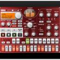 Korg actualiza iElectribe