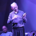 Roger Linn presentando LinnStrument
