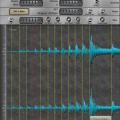 Beat Twirl, corte y manipulación de loops en el iPad