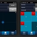 Liine lanza Kapture Pad para iOS