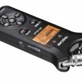 Tascam lanza la grabadora DR-07mkII