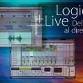 Gira Logic + Live: del estudio al directo