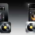DJay para iPad se actualiza y llega al iPhone