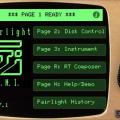 Fairlight lleva el CMI a iOS