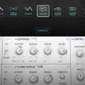 Razor, el nuevo sintetizador virtual de Native Instruments