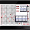 Koushion, un controlador para iPad que desafía al Tenori-On