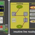 Sound Doodle para Mac, un juguete virtual para manipular sonidos