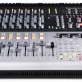 Focusrite se alía con Audient y anuncia la mesa Control 2802