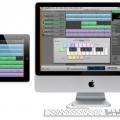 Garageband ya ofrece compatibilidad de proyectos entre Mac e iPad