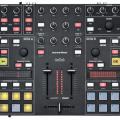 Twitch, el nuevo controlador de Novation