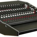 Nueva mesa analógica 950m de Harrison Consoles