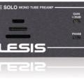 MicTube Solo y MicTube Duo, nuevos amplis valvulares de Alesis