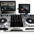 Numark anuncia MixDeck Quad