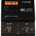 Nuevo M5 Stompbox Modeler de Line 6