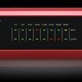 Focusrite anuncia RedNet 5 para Pro Tools HD
