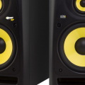 Nuevos monitores Rokit RP10-3 de KRK