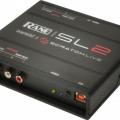 Rane y Serato presentan Rane SL 2