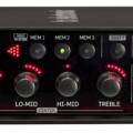 Nuevo ampli de bajo RH750 de TC Electronic