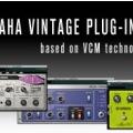 Steinberg anuncia 9 plugins de modelado analógico