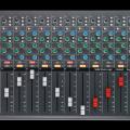 X-Panda, nueva mesa SuperAnalogue de Solid State Logic