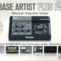 Steinberg anuncia Cubase Artist Plus Pack