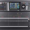 Roland systems Group anuncia la mesa M-480 y la grabadora R-1000
