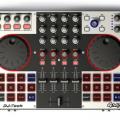Nuevo controlador 4Mix de DJ-Tech